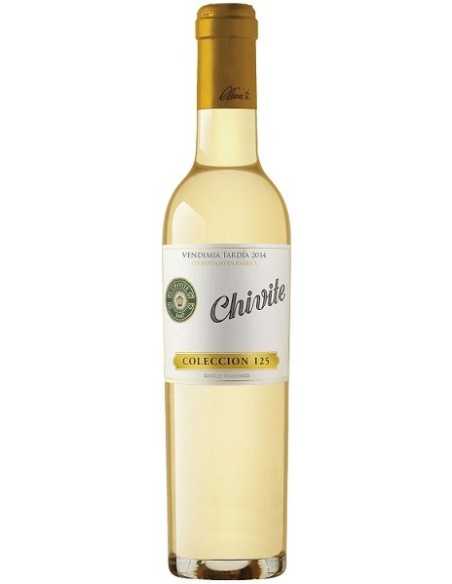 Chivite Colección 125 Vendimia Tardia