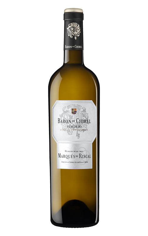 Baron de Chirel Viñas Centenarias