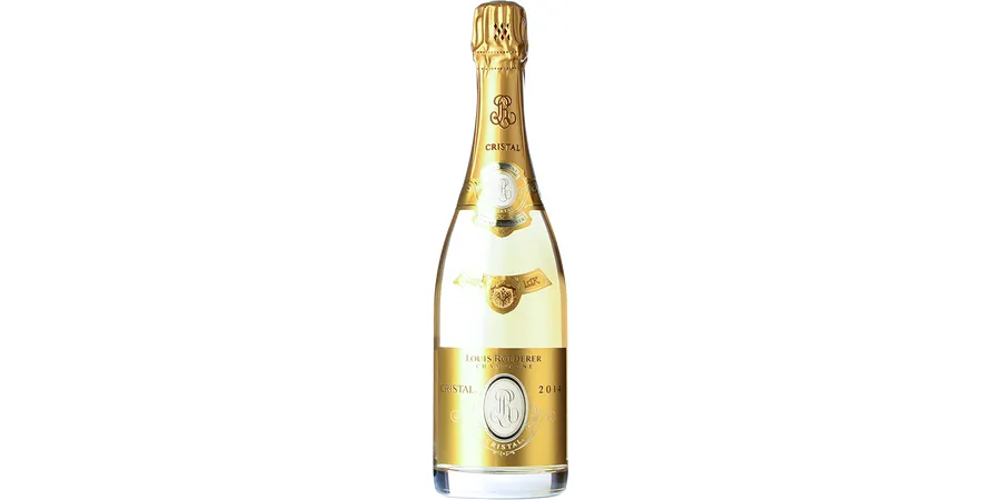 Louis Roederer Cristal