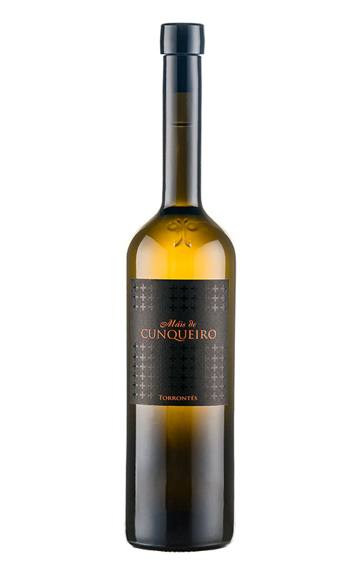 Mais de Cunqueiro