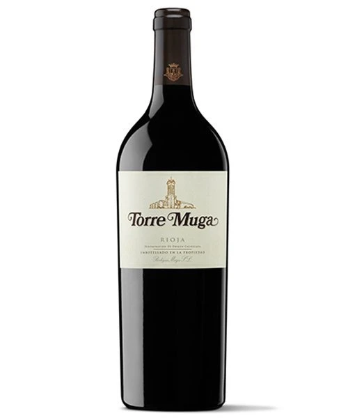 Torremuga