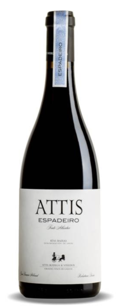 Attis Espadeiro