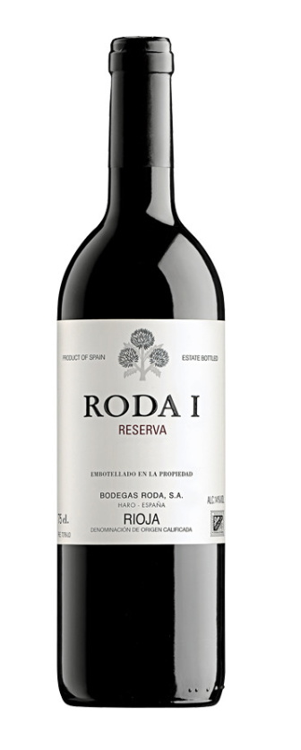 Roda Reserva 50cl