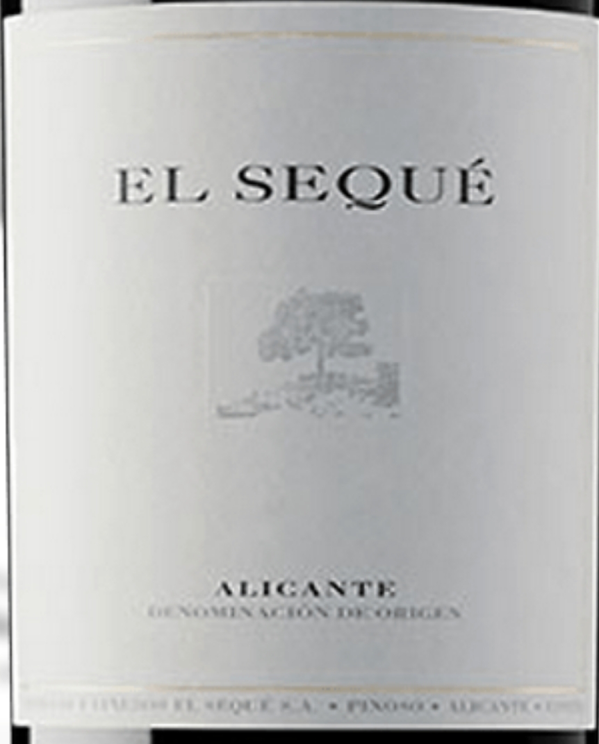 El Sequé
