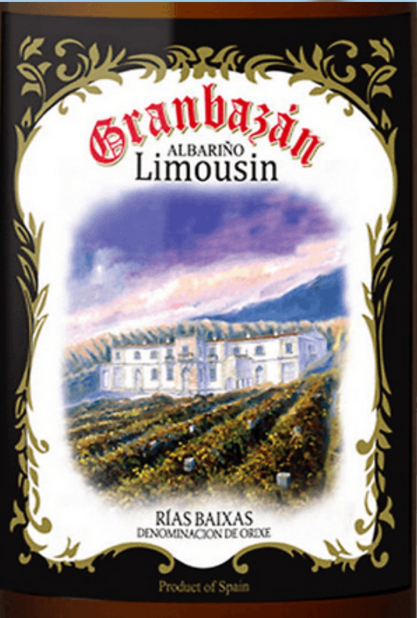 Gran Bazan Limousine