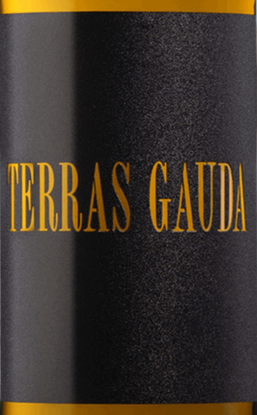 Terras Gauda Et. Negra