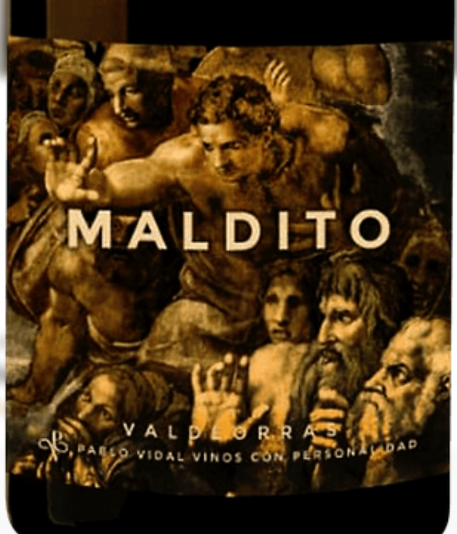 MALDITO