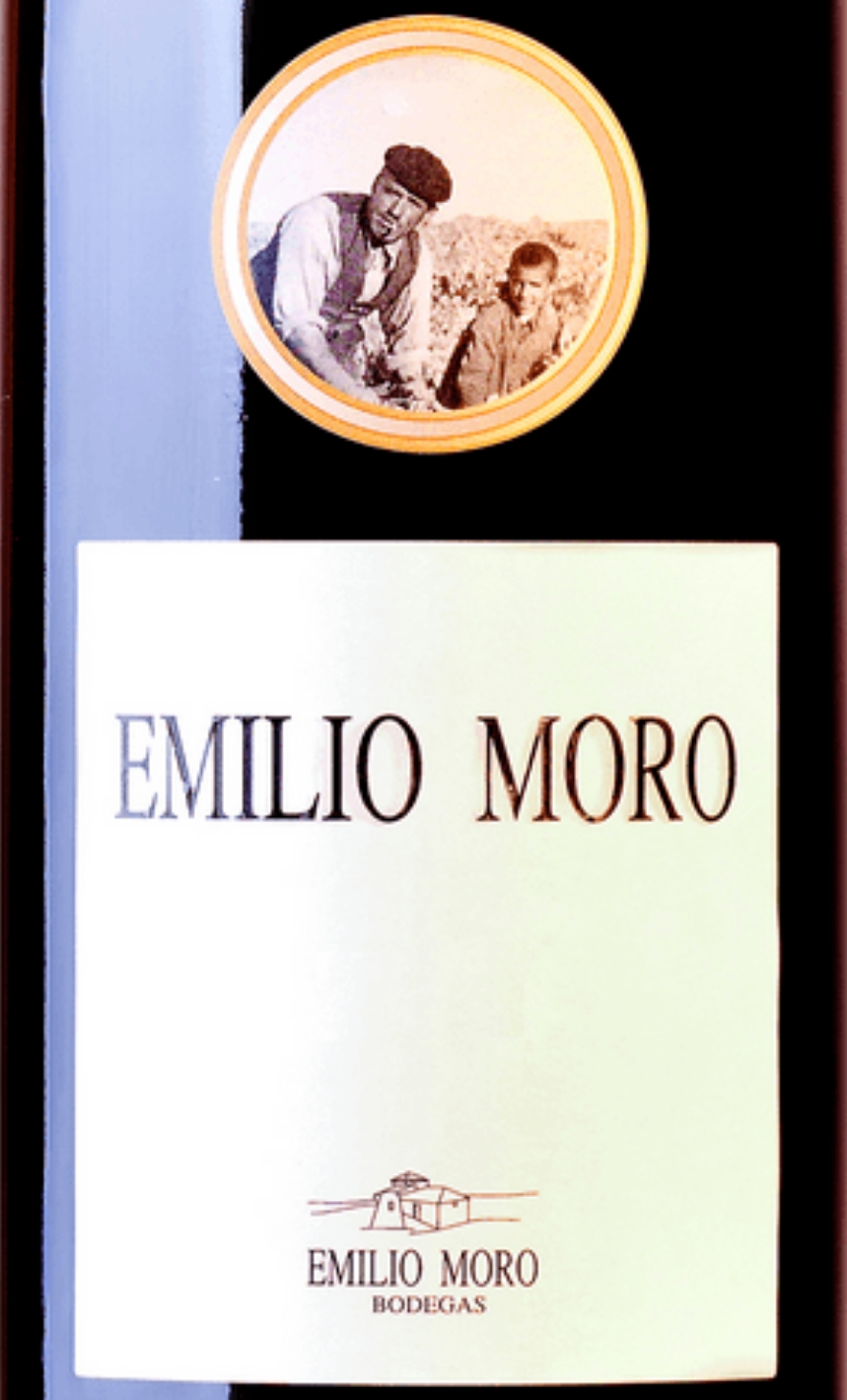 Magnum Emilio Moro