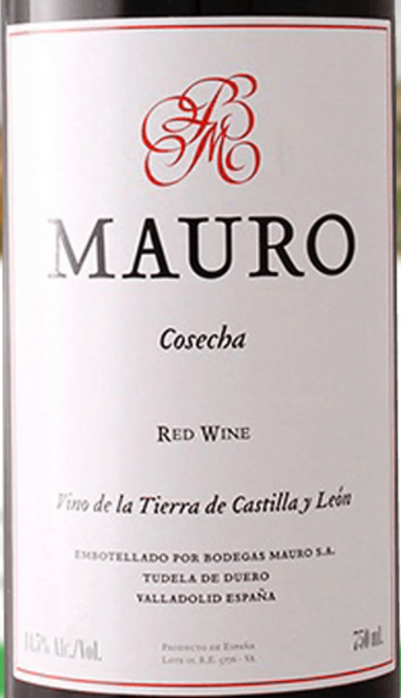 MAURO