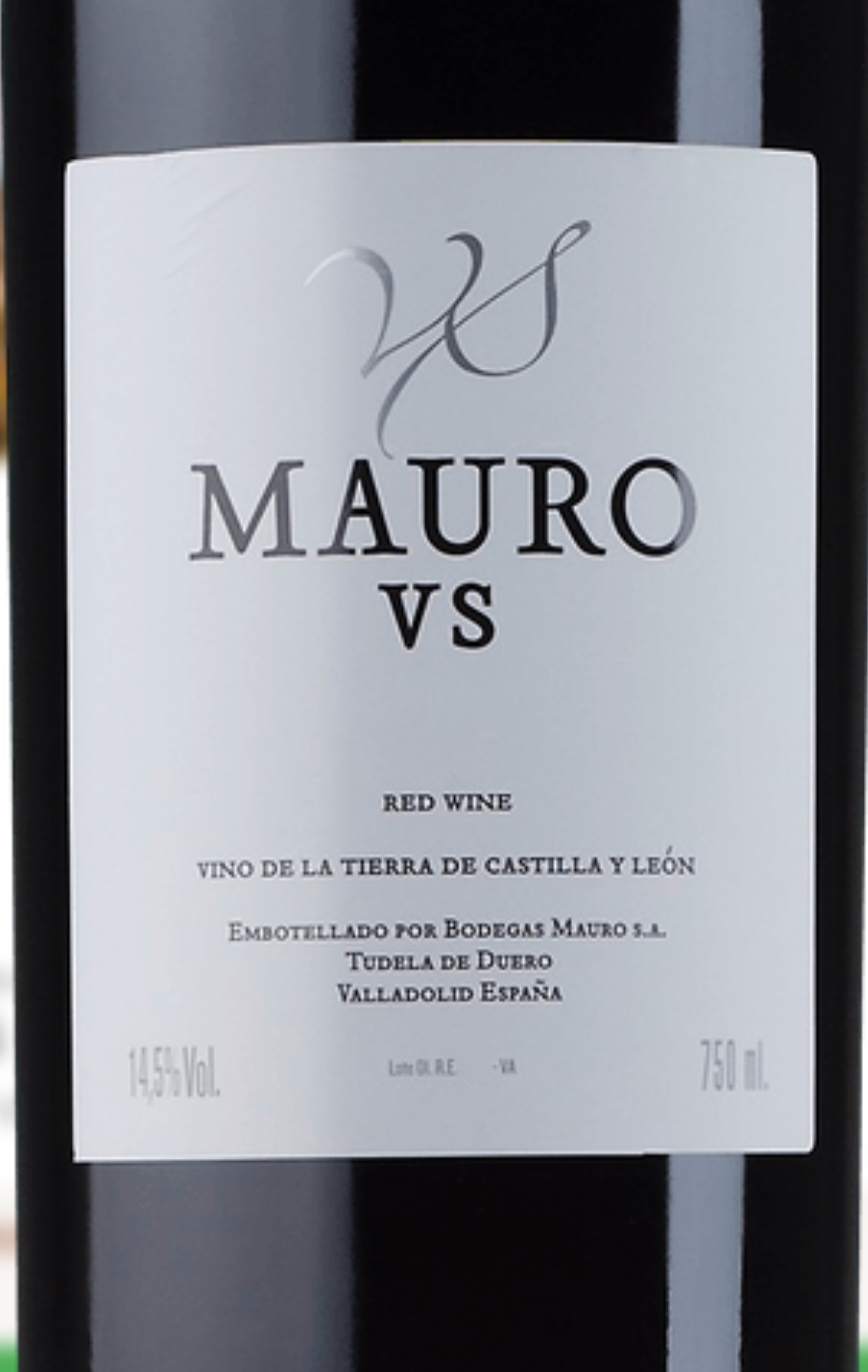 Mauro V.S.