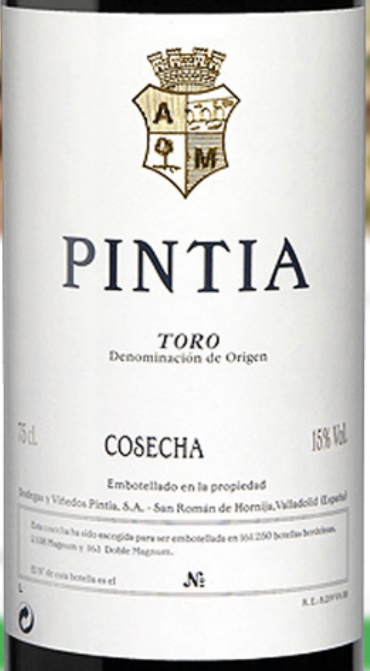 PINTIA