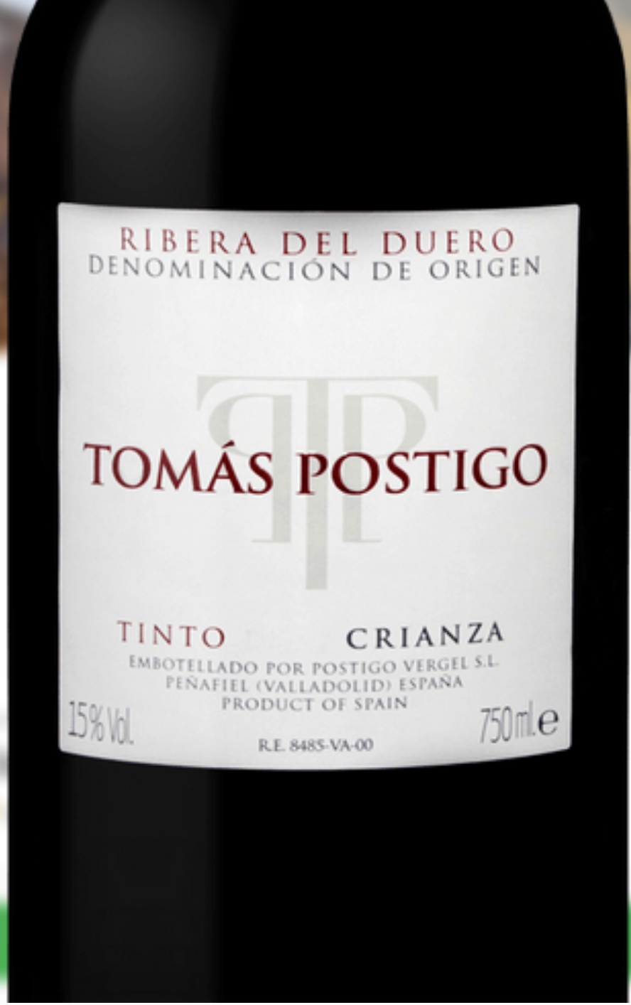 Magnum Tomas Postigo