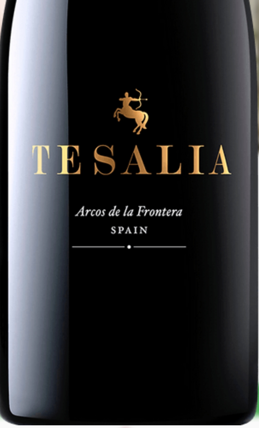 Tesalia