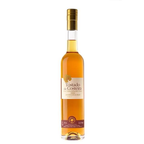 Tostado De Viña Costeira 50 CL