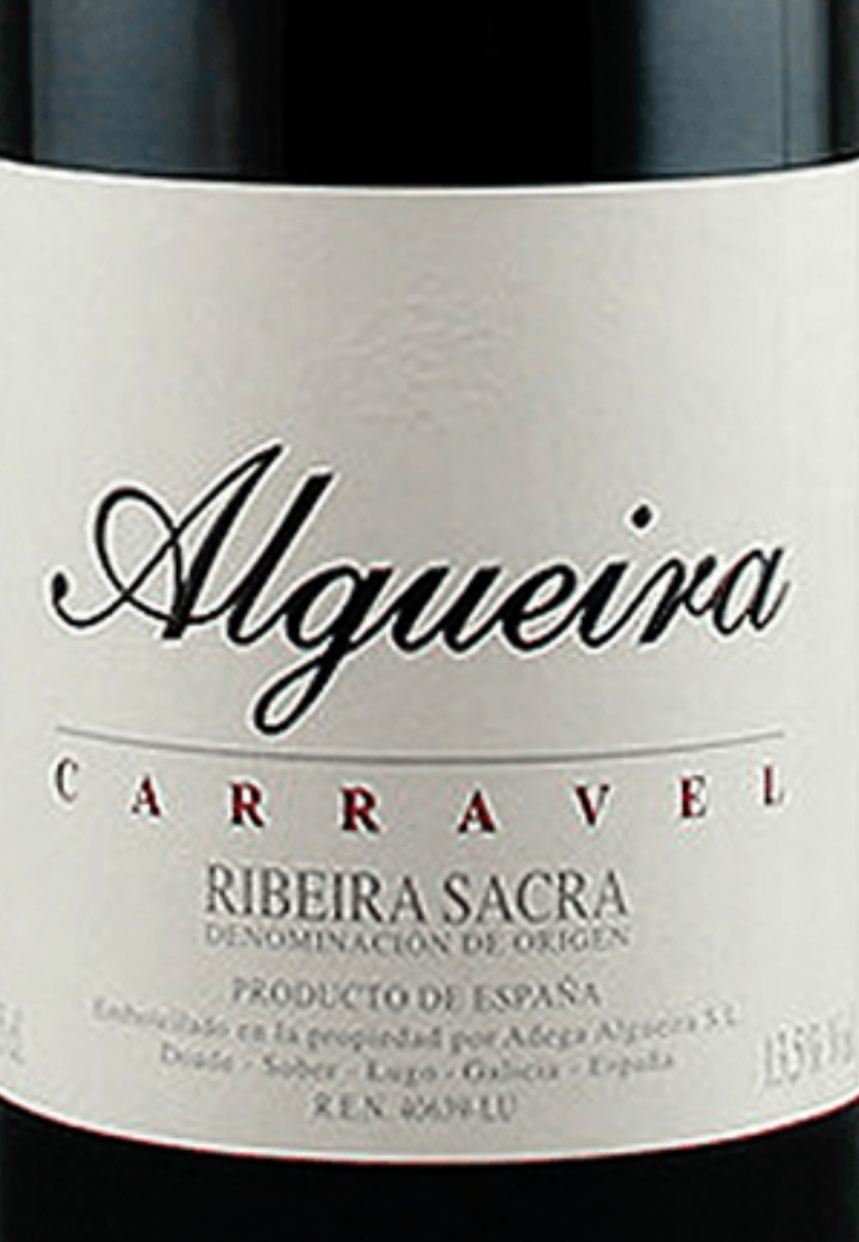 AlGUEIRA CARRAVEL 