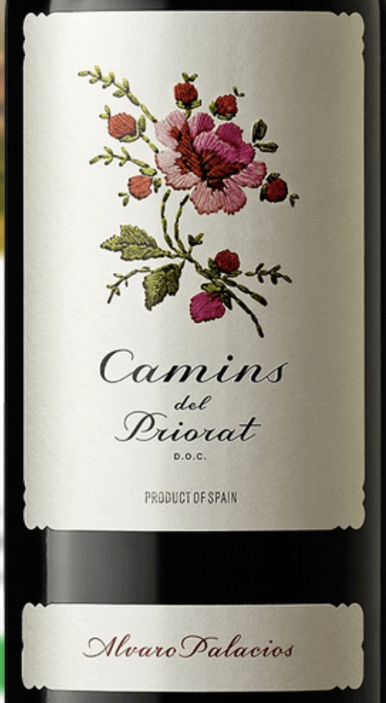 CAMINS DEL PRIORAT 