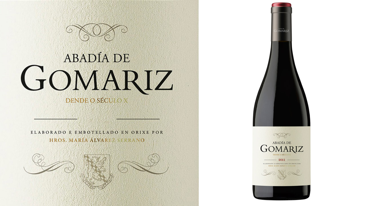 Abadía de Gomariz