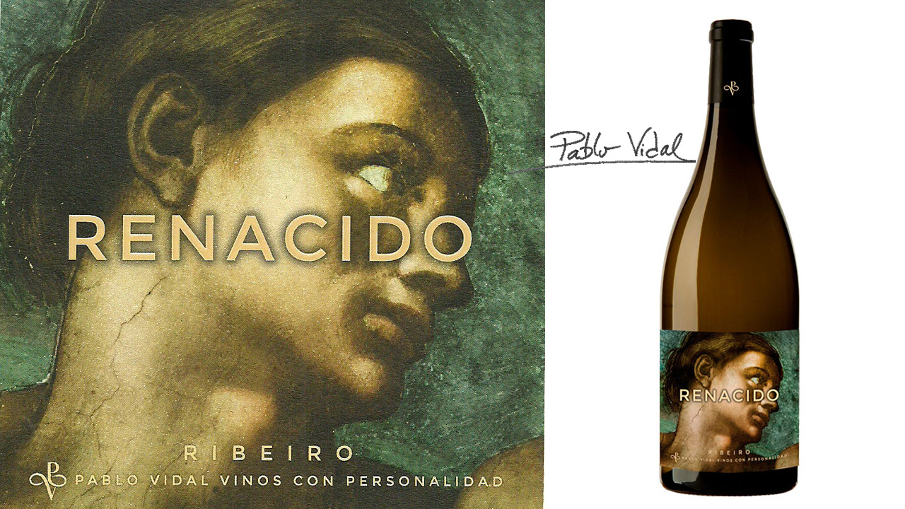 Renacido