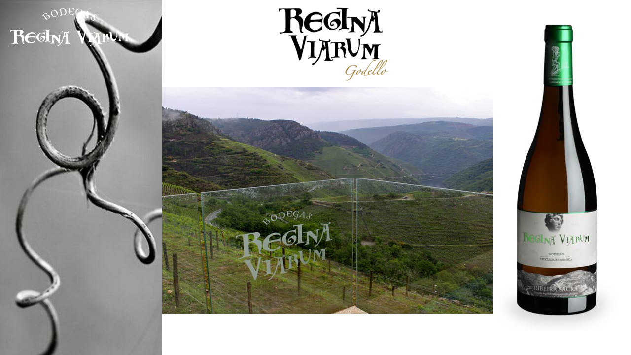 Regina Viarum