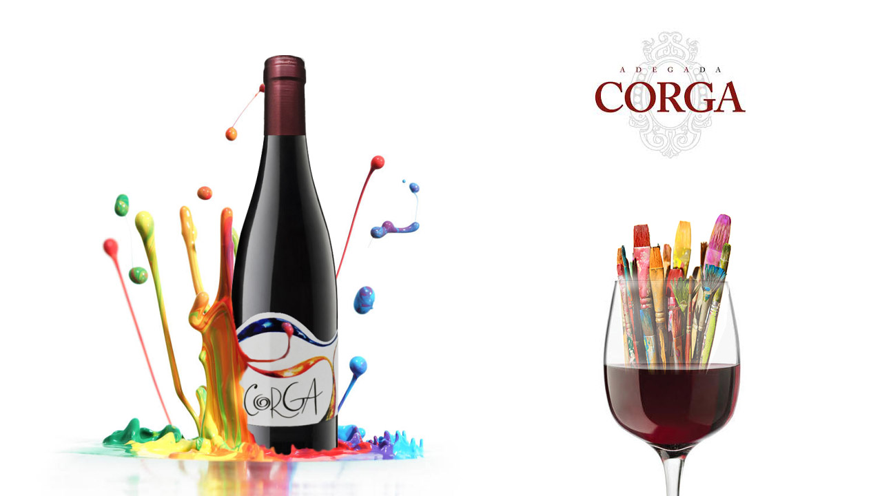 Corga