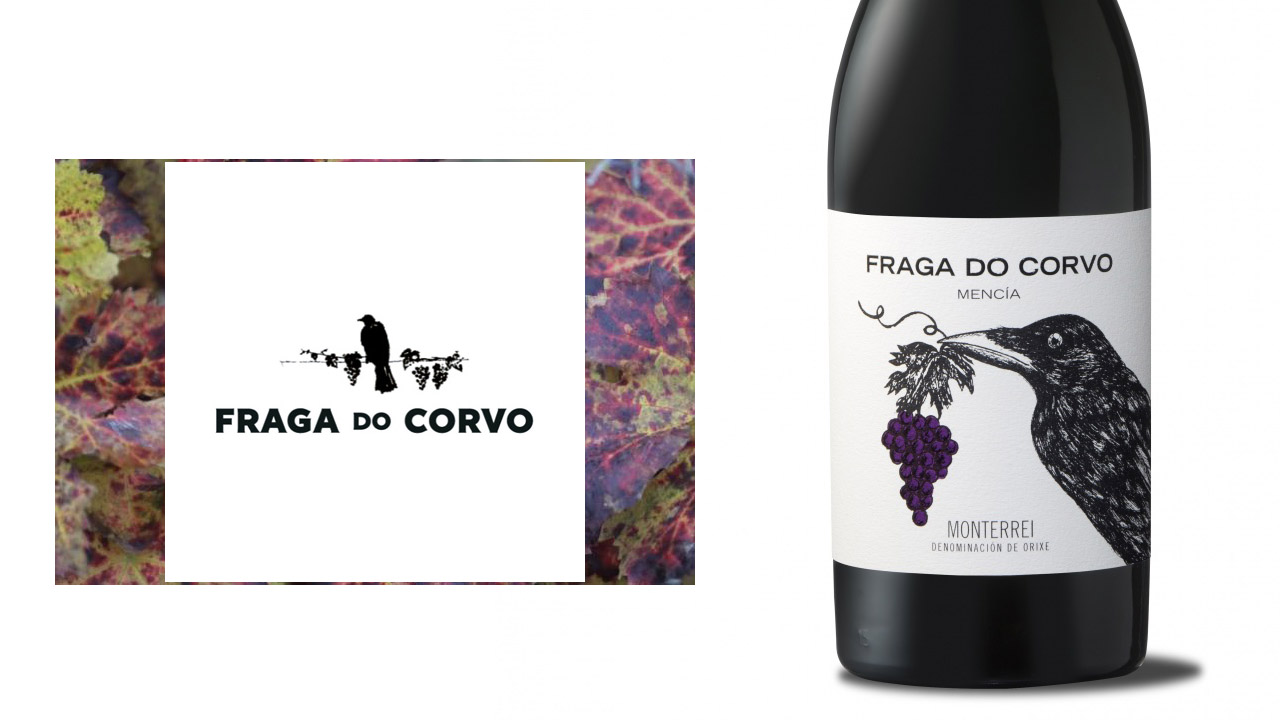 Fraga do Corvo