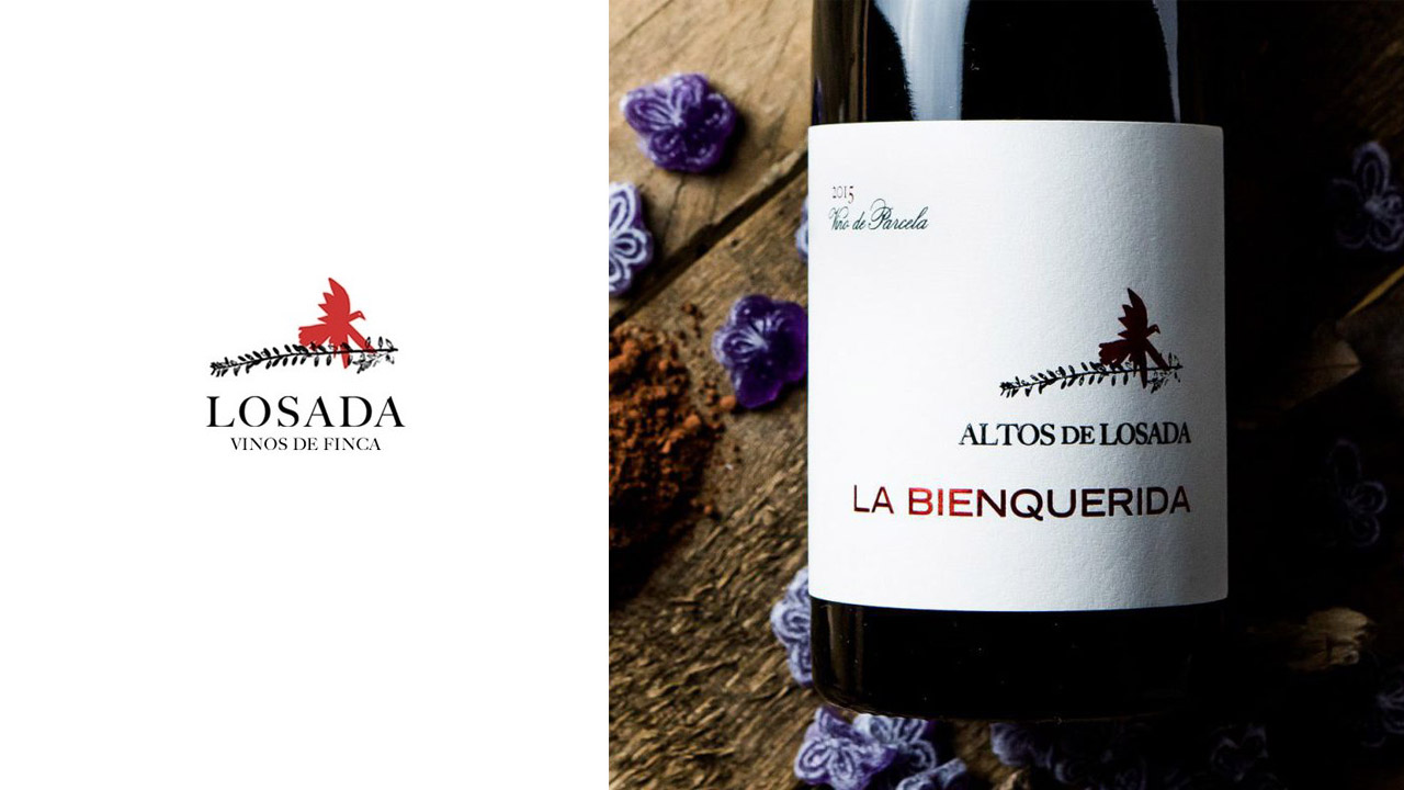 La Bienquerida