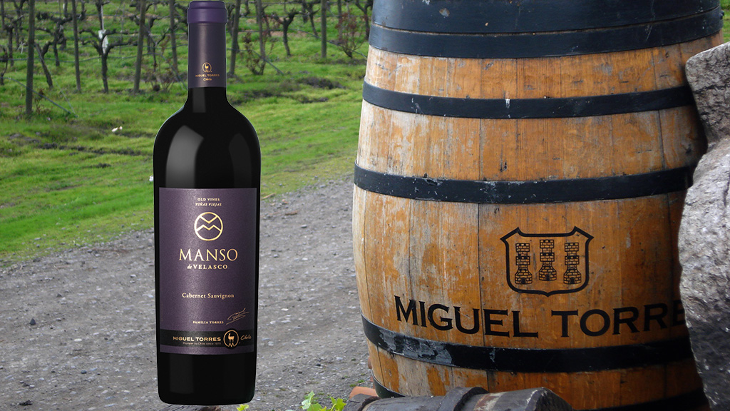 Manso de Velasco