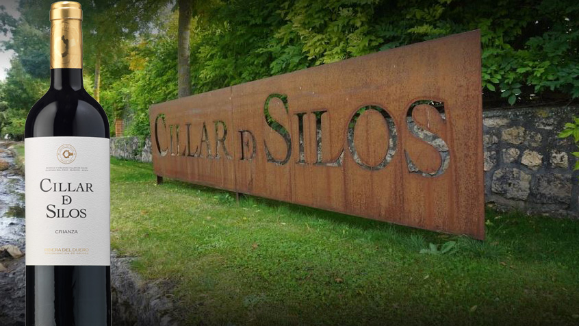 Cillar de Silos
