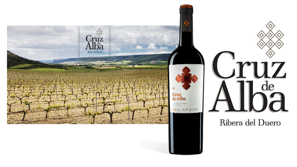 Cruz de Alba