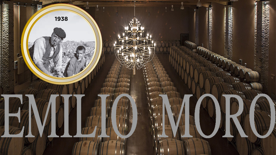 Emilio Moro