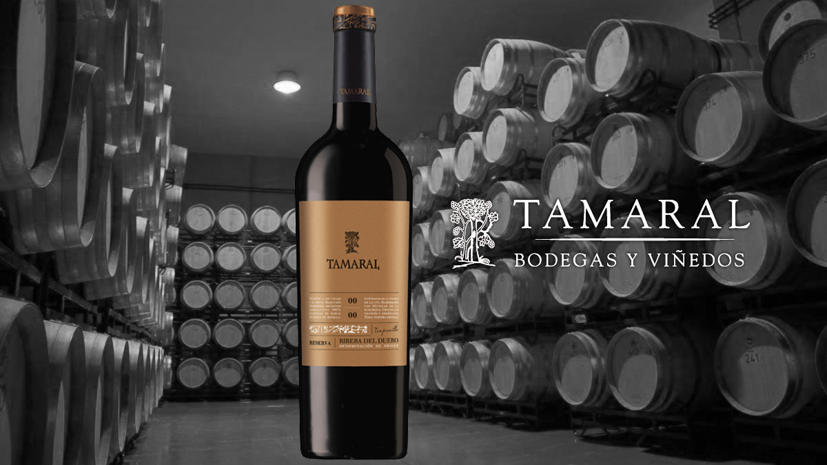 Tamaral reserva