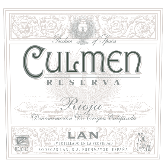 Culmen