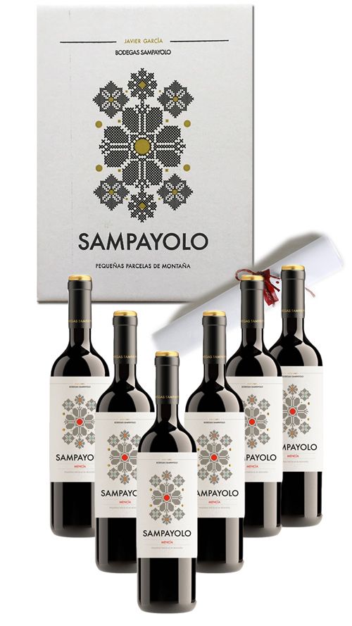 Sampayolo Mencia