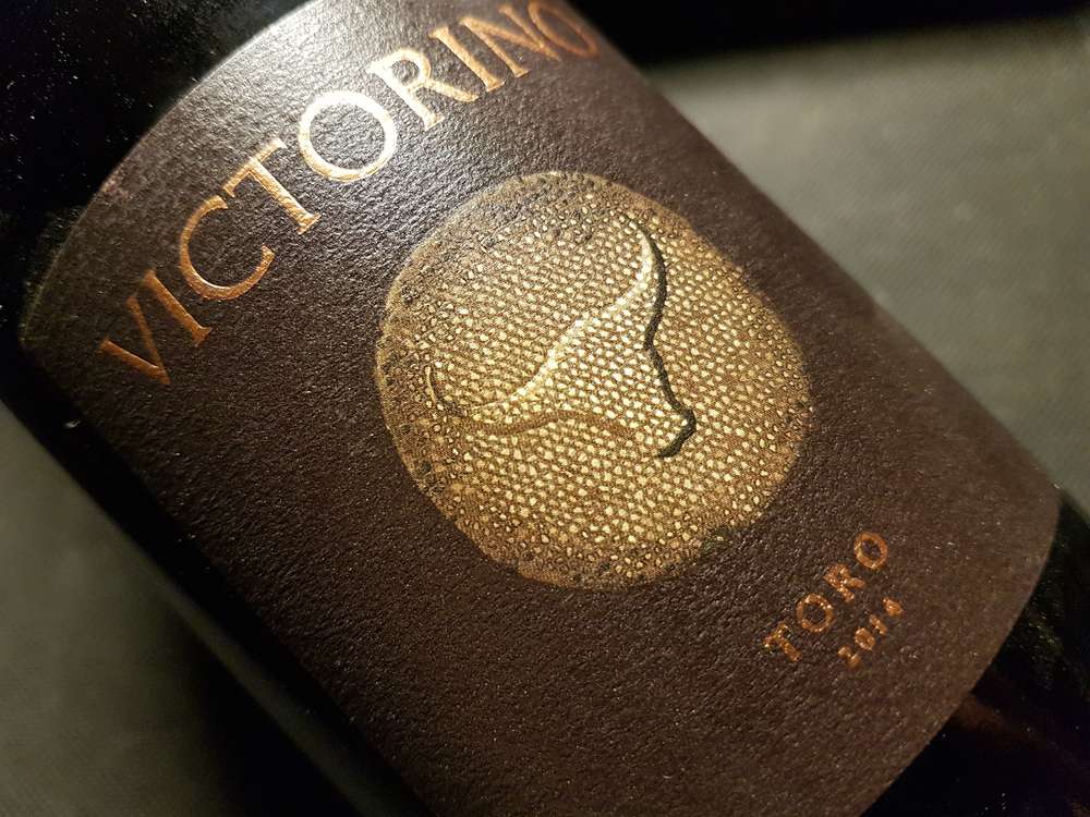 Victorino