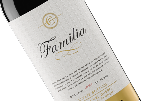 Familia Comenge reserva
