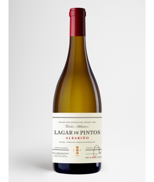 Lagar de Pintos