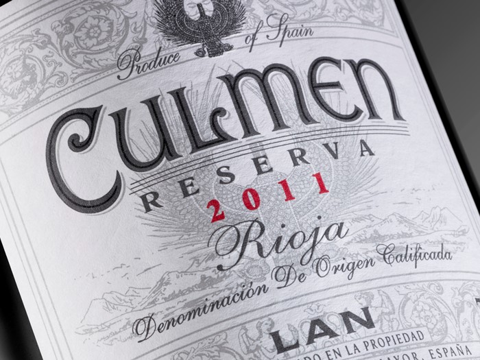 Culmen reserva Magnum