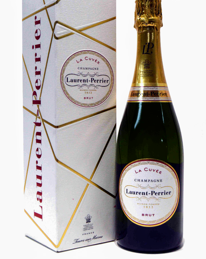 Laurent Perrier La Cuvée