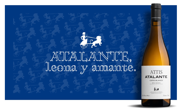 Attis Atalante