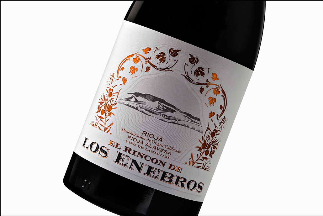 El Rincón de Los Enebros