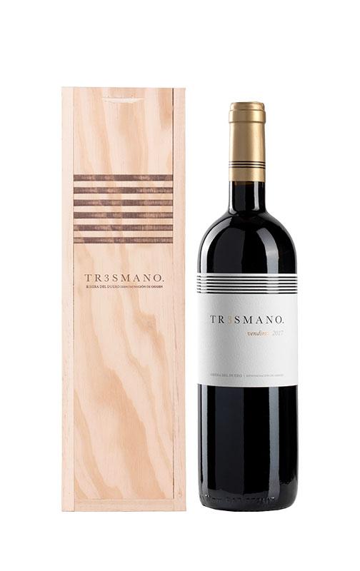 TR3SMANO