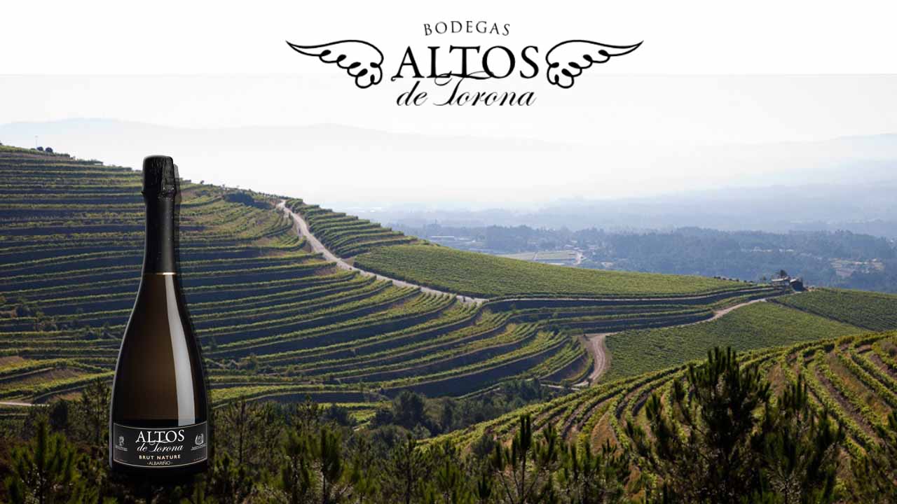 Altos de Torona