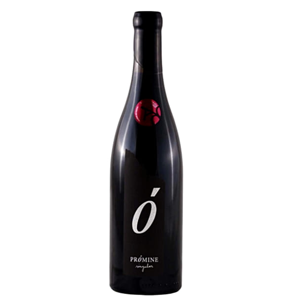 Ó PRÓMINE singular