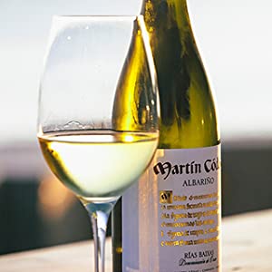 Martín Codax 3/8