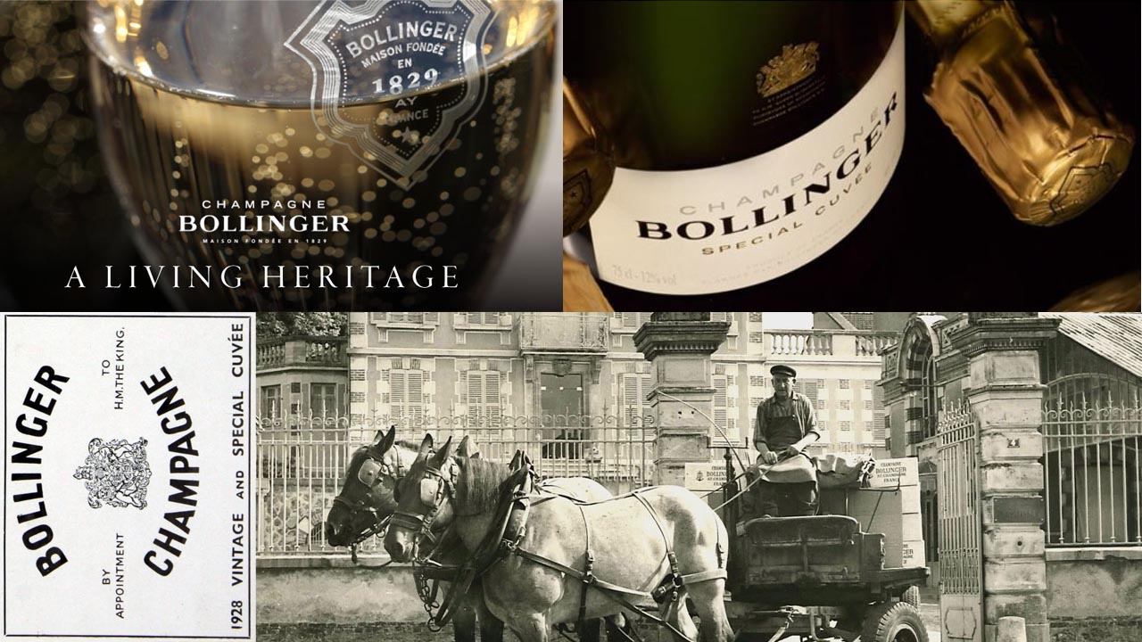 Bollinger Special Cuvée