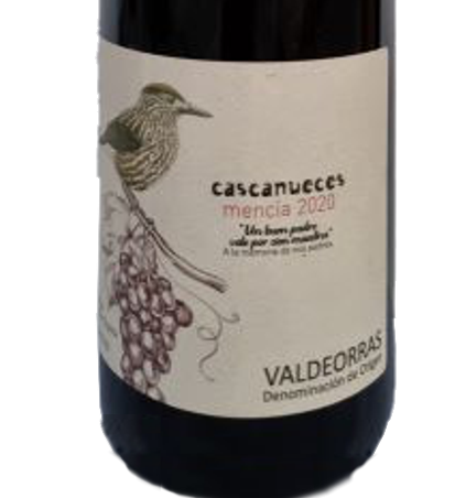 Cascanueces