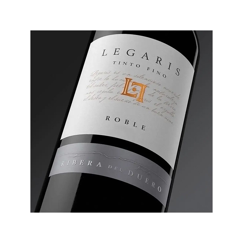 Legaris roble