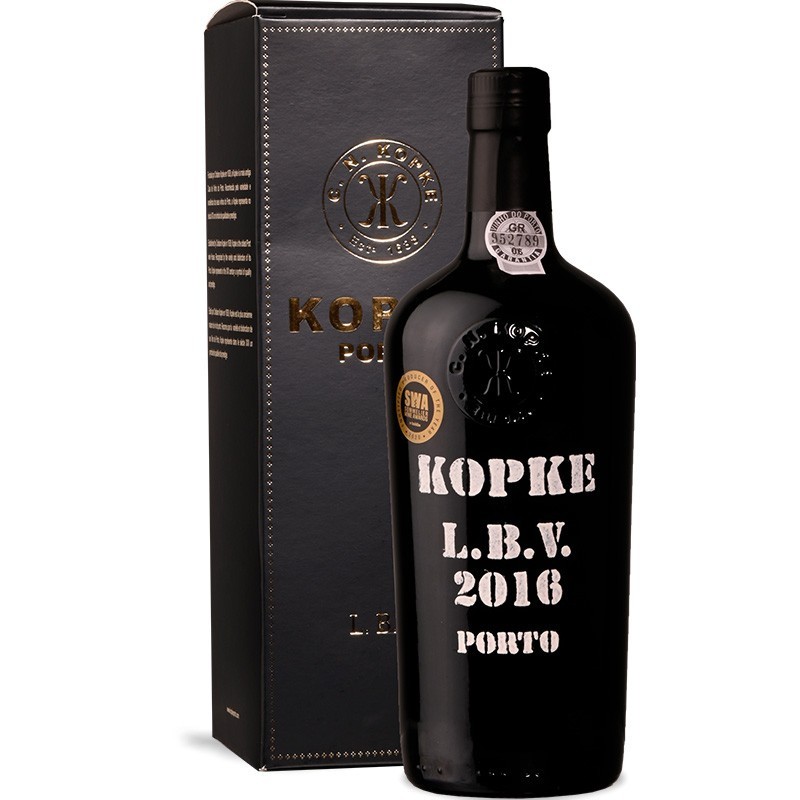 Kopke LBV