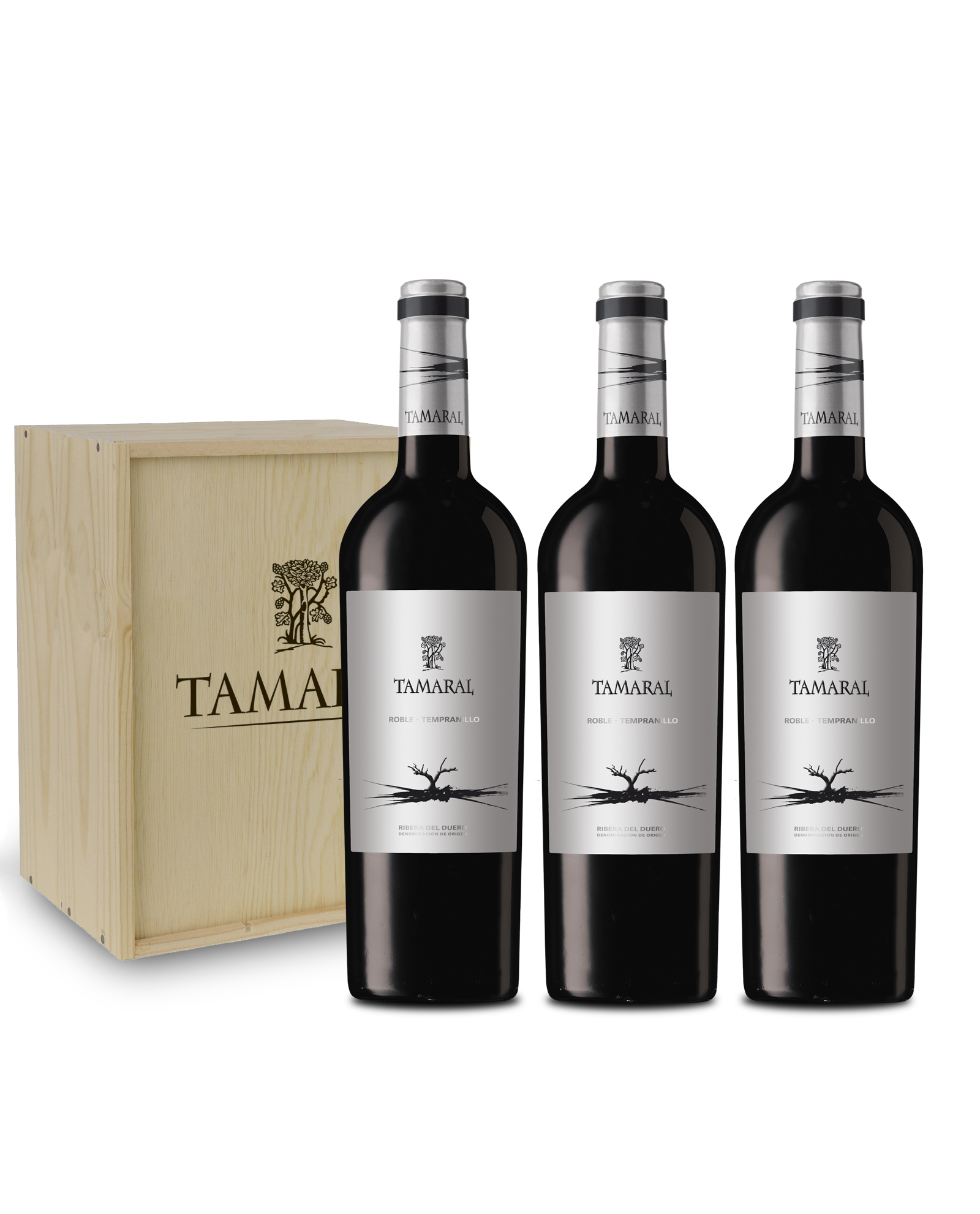 Tamaral Roble