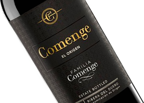 Comenge El Origen Magnum